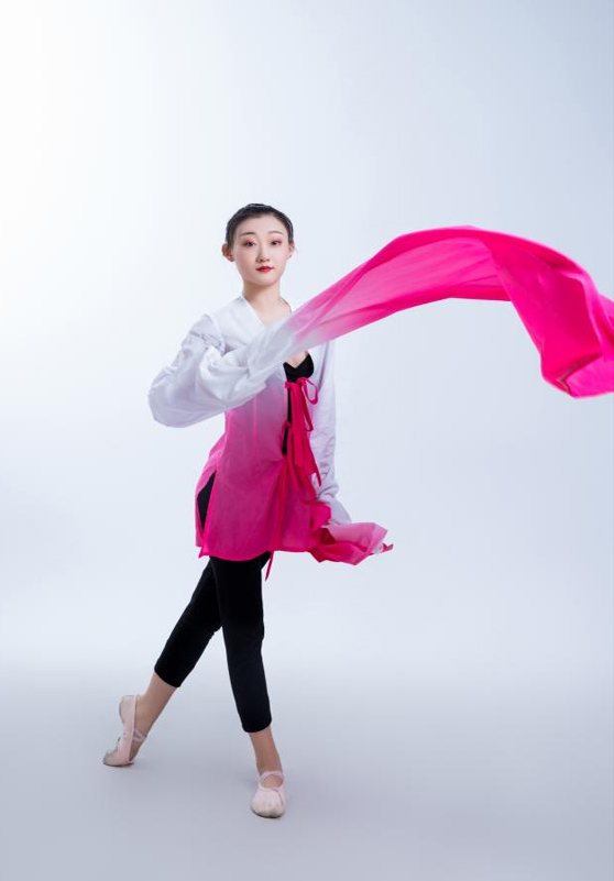 刘思烨-舞蹈教师